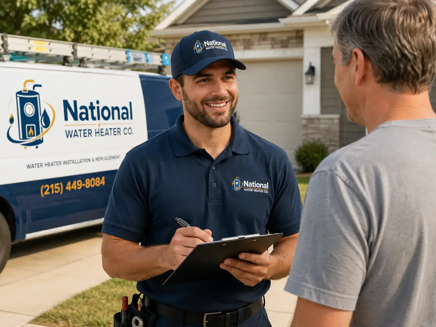 Water Heater Installation Valdez, NM FAQs